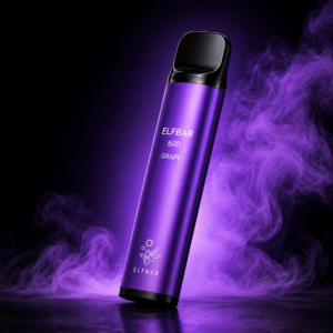 Citrus Chill Vape